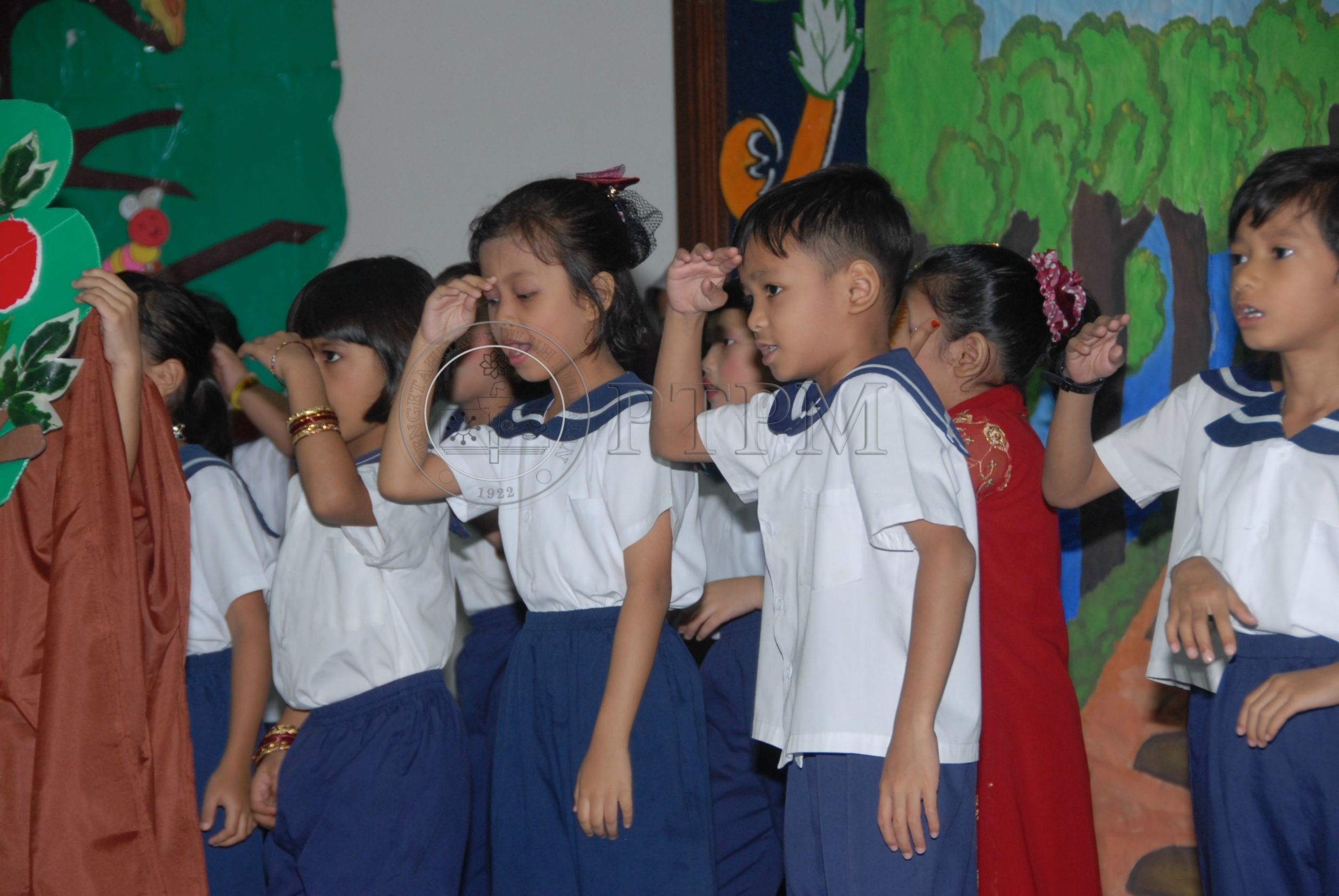 PTPM 11 100 TADIKA  IDA 0180